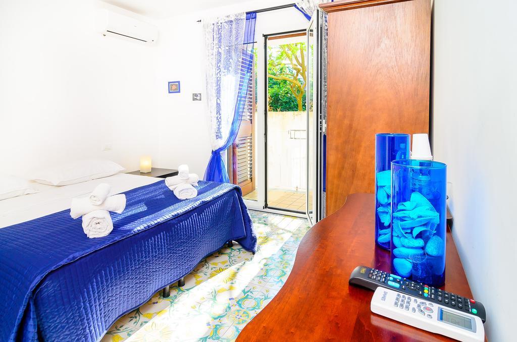 Bed & Breakfast A Casa Di Mario