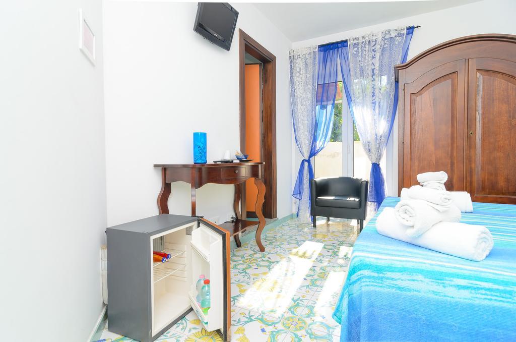 Bed & Breakfast A Casa Di Mario