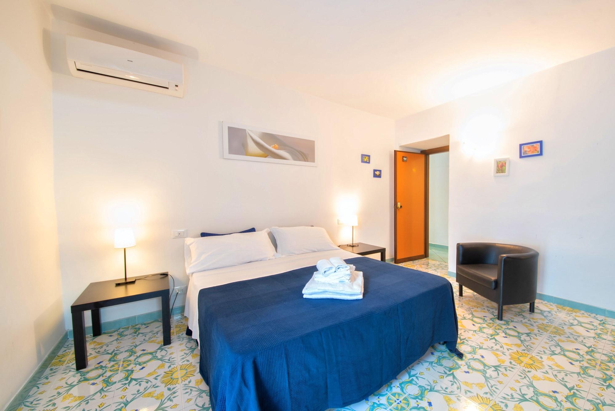 Bed & Breakfast A Casa Di Mario 2*