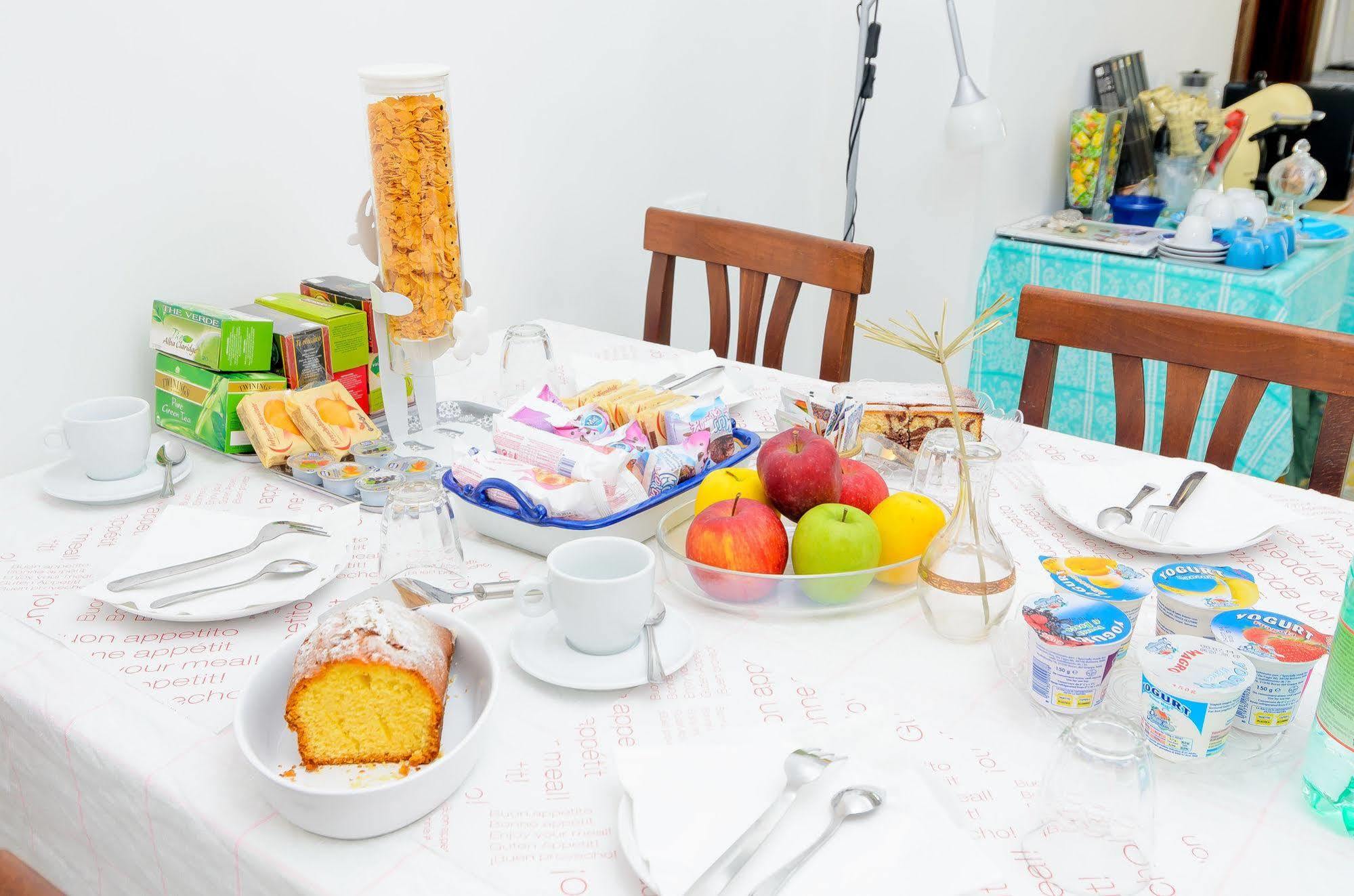 A Casa Di Mario Bed & Breakfast 2*