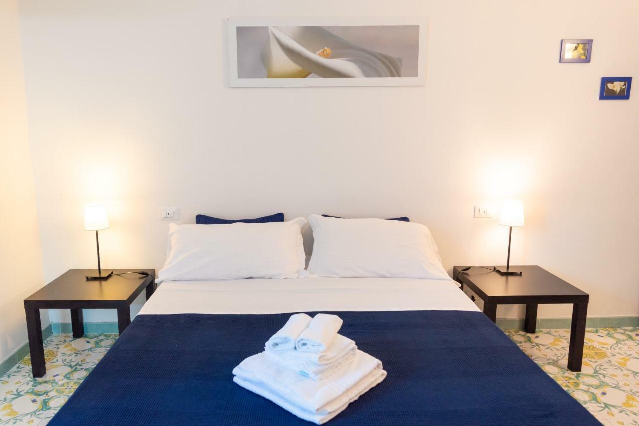 Bed & Breakfast A Casa Di Mario Ischia