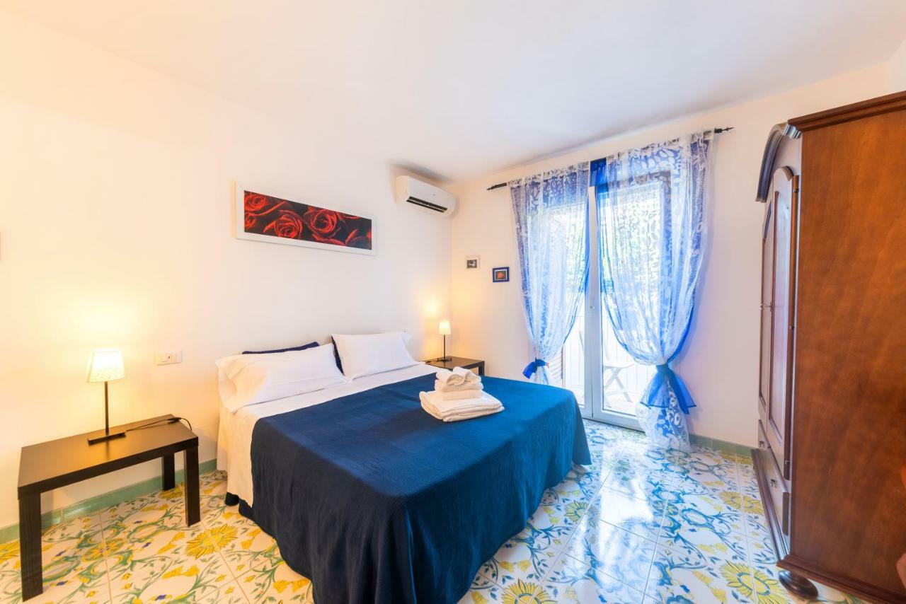 A Casa Di Mario Bed & Breakfast