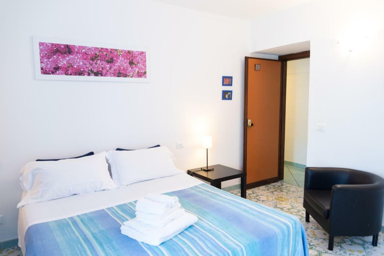 A Casa Di Mario Bed & Breakfast Ischia
